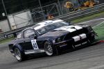 Ford Mustang FR500 2005 года